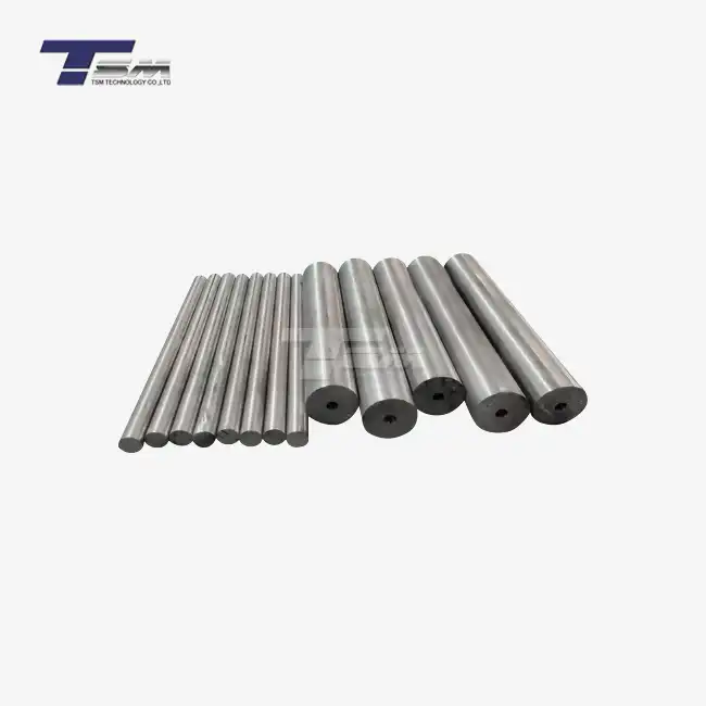 Inconel X-750 Round Bar